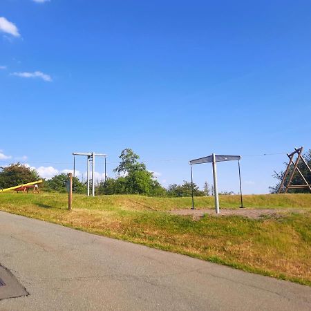 Ferienwohnung Wanderkoenige Braunlage Exteriör bild