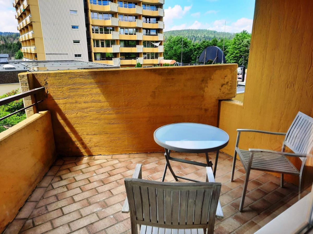 Ferienwohnung Wanderkoenige Braunlage Exteriör bild