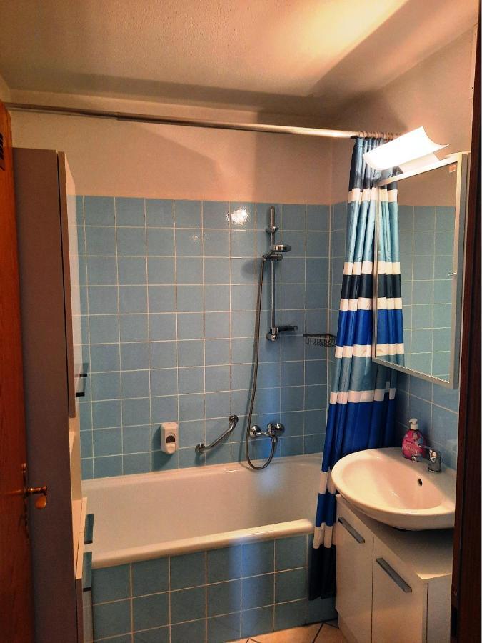 Ferienwohnung Wanderkoenige Braunlage Exteriör bild