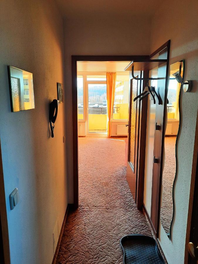 Ferienwohnung Wanderkoenige Braunlage Exteriör bild