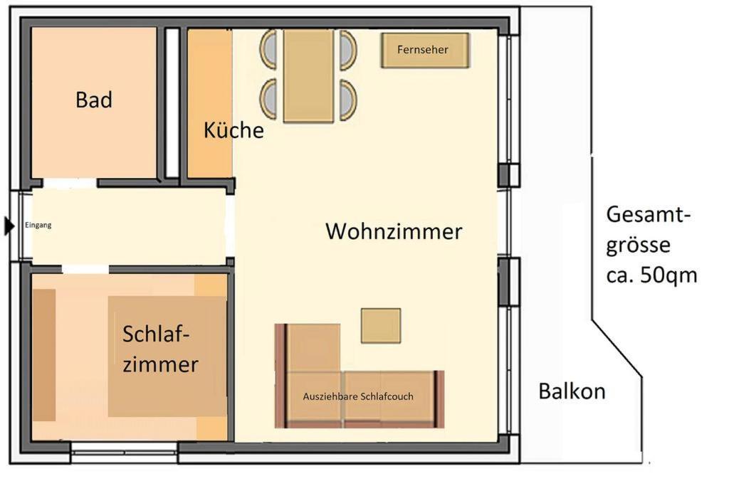 Ferienwohnung Wanderkoenige Braunlage Exteriör bild