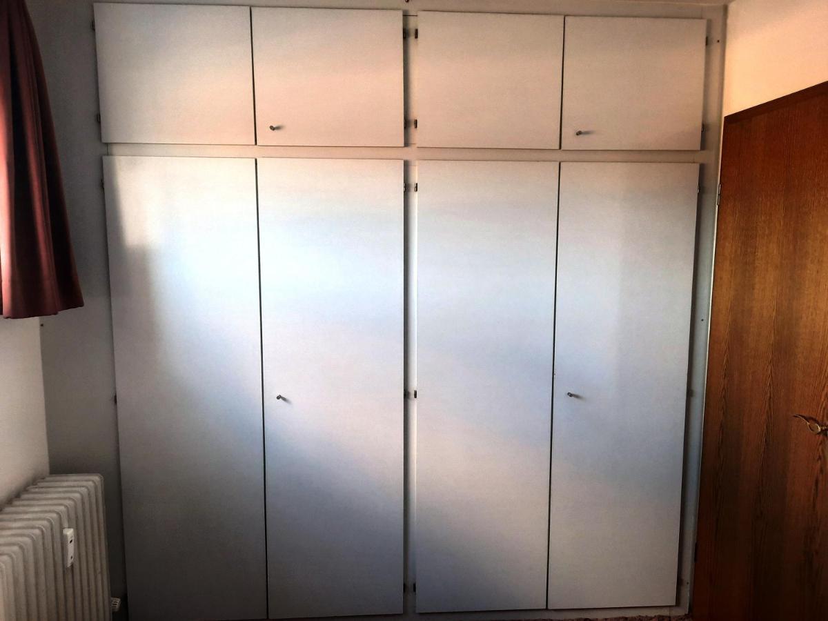 Ferienwohnung Wanderkoenige Braunlage Exteriör bild