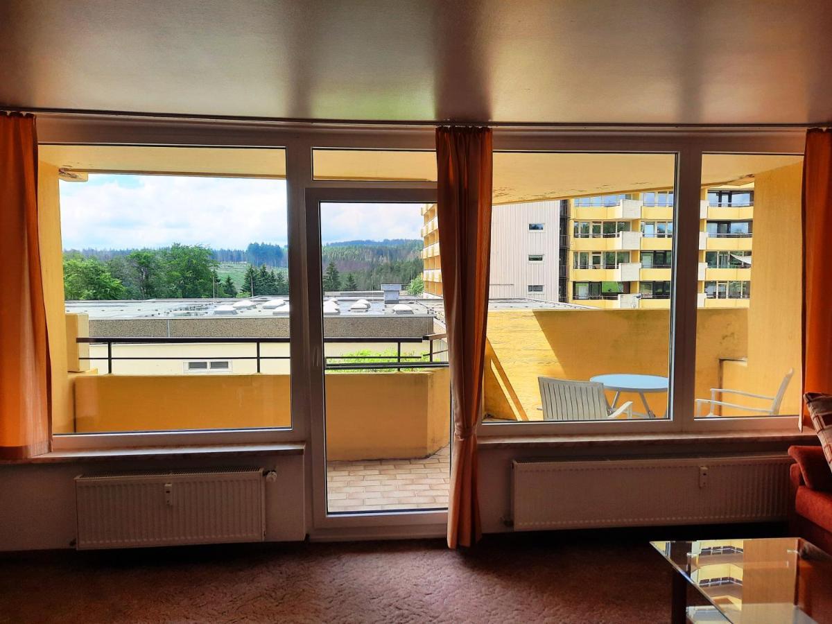 Ferienwohnung Wanderkoenige Braunlage Exteriör bild